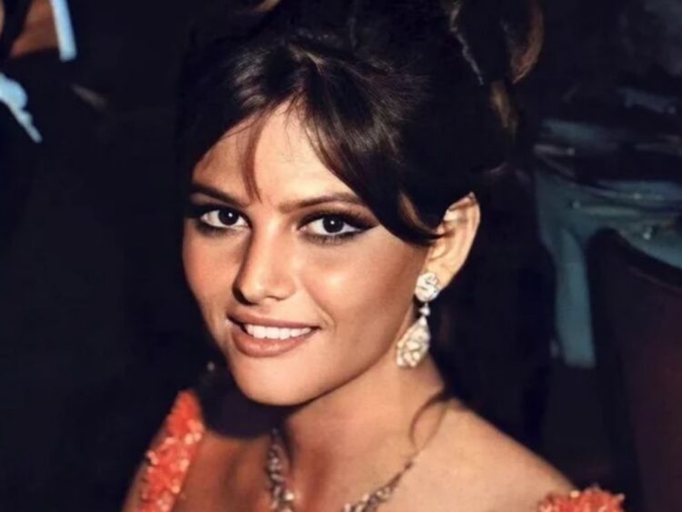 Muere Claudia Cardinale a los 87 años | AMEXI/FOTO: RRSS