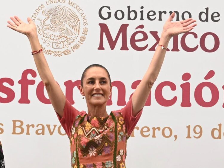 El manual no escrito de defensa en Morena: el estilo Sheinbaum