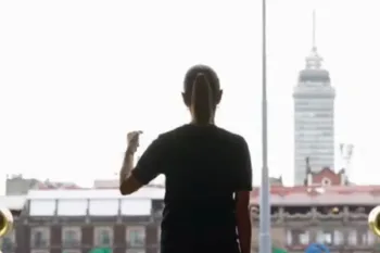 Sheinbaum exaltará a las heroínas de la Independencia en el Grito