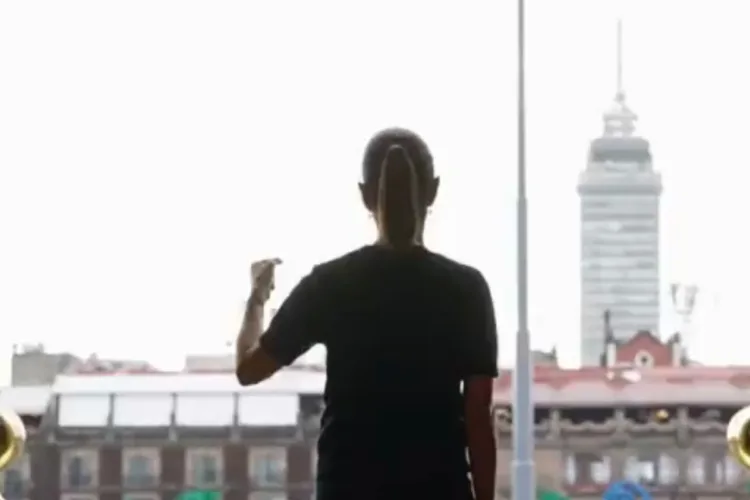 Sheinbaum exaltará a las heroínas de la Independencia en el Grito