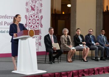 Mueren siete marinos vinculados a red de huachicol fiscal