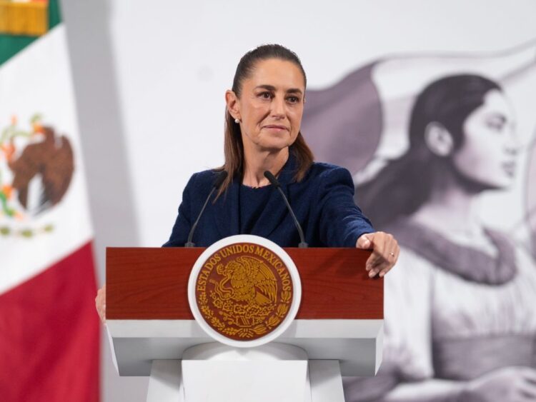 Sheinbaum a farmacéuticas: debo no niego, pago, no tengo; ¿en verdad no hay? (Opinión). La Retaguardia, Adriana Moreno