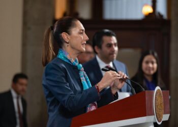 “El Mayo” Zambada fue tema de conversación con Marco Rubio: Sheinbaum