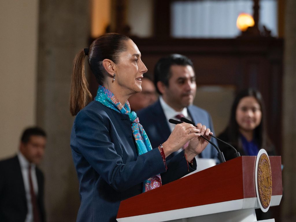 “El Mayo” Zambada fue tema de conversación con Marco Rubio: Sheinbaum