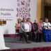 Bancos no podrán deducir de impuestos al pago del Fobaproa: Sheinbaum