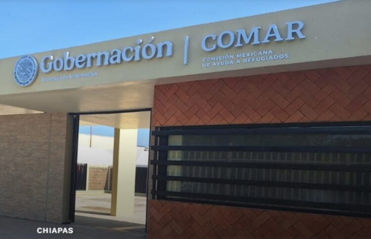 La Comar abre nuevas oficinas en Tapachula, Chiapas, para atender a migrantes