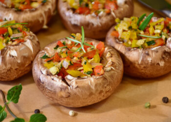 ¿Eres vegetariano? Hoy es el día para celebrarlo