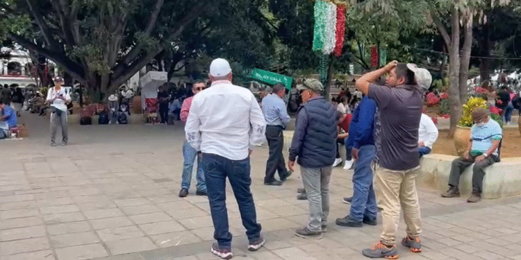 Segundo Simulacro Nacional 2025, en todo México