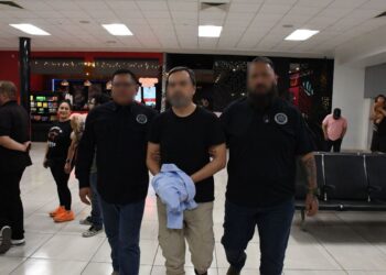 Exdirectivo de Banca Afirme requerido en Baja California ya está a disposición de autoridad judicial