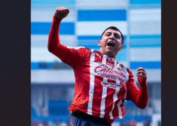 Chivas Guadalajara