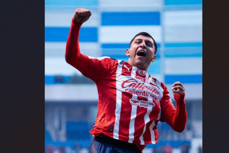 Chivas Guadalajara