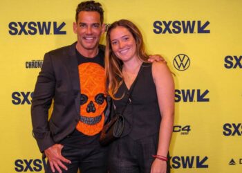 Hija de Cristián de la Fuente quiere ser mamá junto con su novia