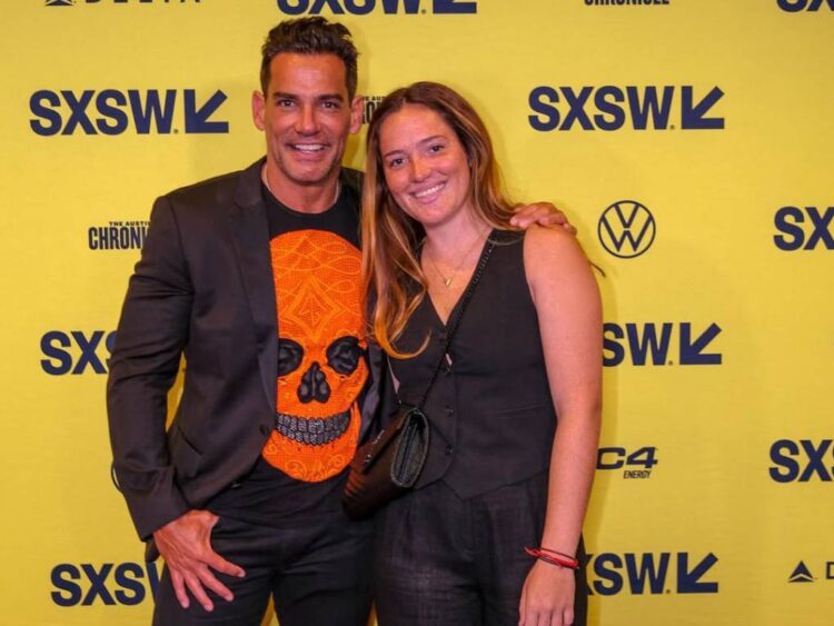 Hija de Cristián de la Fuente quiere ser mamá junto con su novia