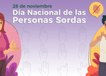 Día Internacional de las Personas Sordas, en México hay más de 4 millones con esta enfermedad