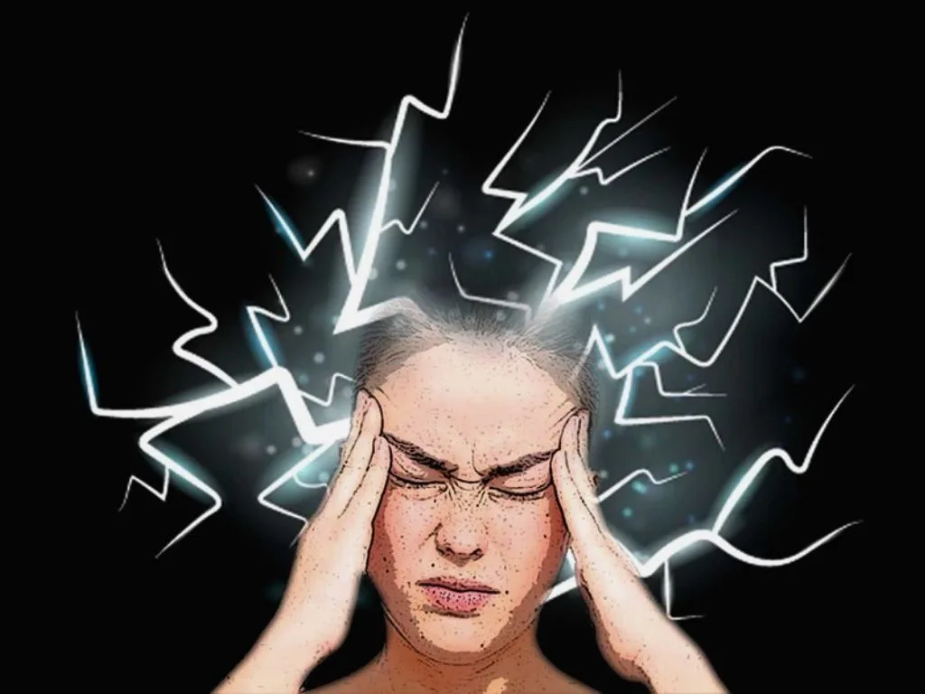De cada cuatro mexicanas, una sufre migraña. AMEXI
