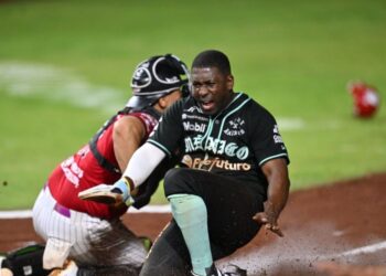 Diablos Rojos México