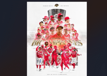 Diablos Rojos México