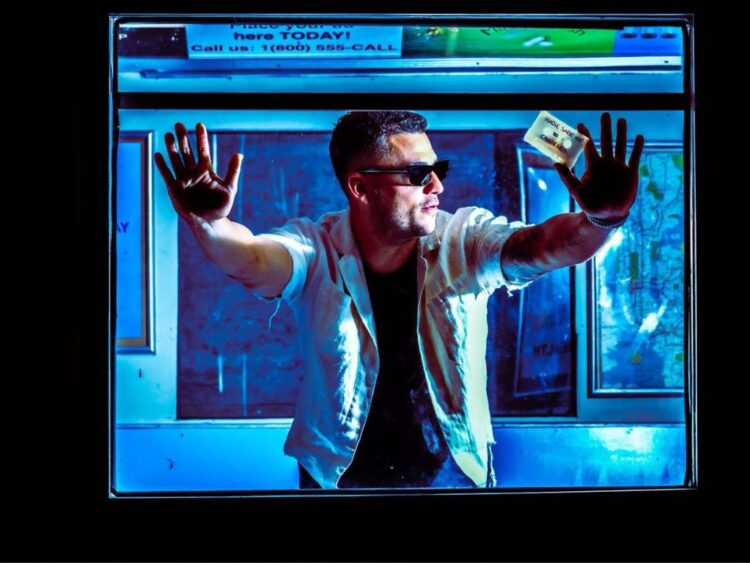 Del campo al estudio: “Candelita” presenta su mensaje bilingüe de esperanza con “Nadie Sabe Na”