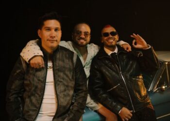 Chyno, Nacho y Fer Ariza lanzan “Niña Bonita 2”, un clásico que marcó generaciones