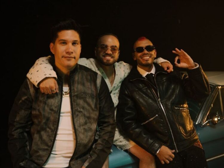 Chyno, Nacho y Fer Ariza lanzan “Niña Bonita 2”, un clásico que marcó generaciones