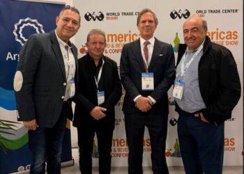 Campeonato del Asado Argentino a Miami