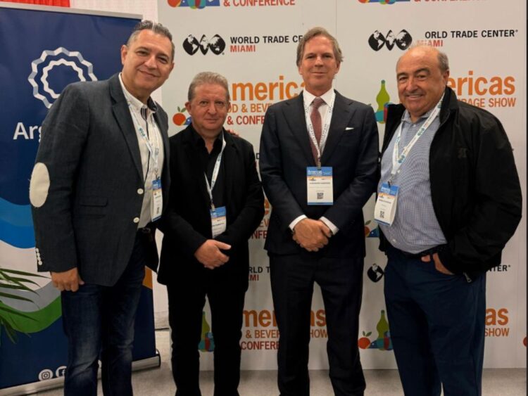 Campeonato del Asado Argentino a Miami