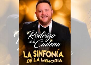 Rodrigo de la Cadena