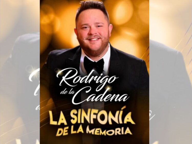 Rodrigo de la Cadena