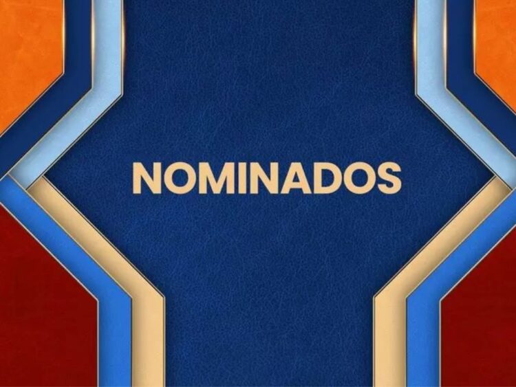 nominados al Latin Grammy