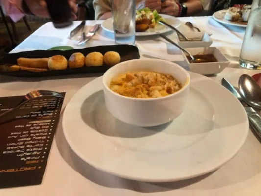 Sal e Brasa