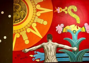 Descubre la Magia del Color en el Museo de la Acuarela Alfredo Guati Rojo en Coyoacán