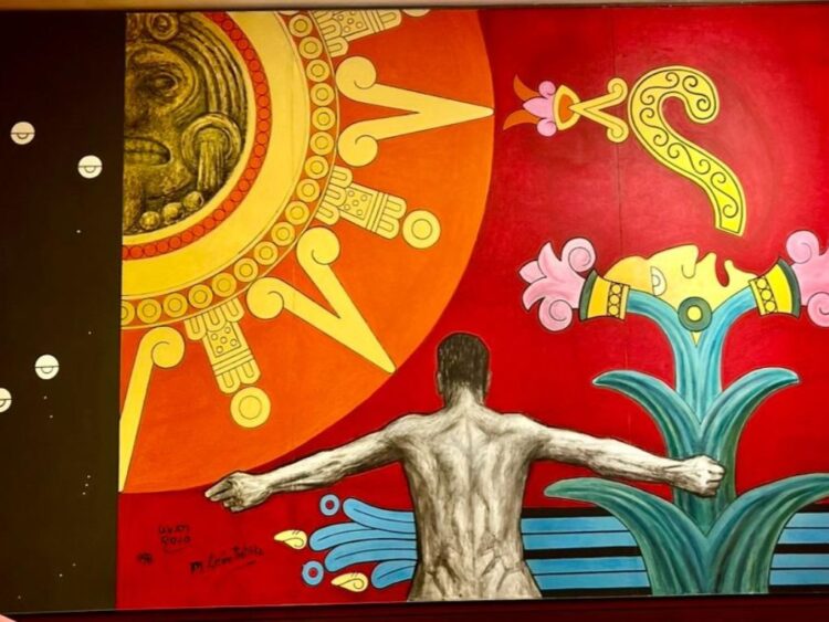 Descubre la Magia del Color en el Museo de la Acuarela Alfredo Guati Rojo en Coyoacán