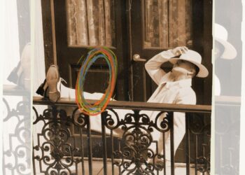 Rauw Alejandro estrena su álbum Cosa Nuestra