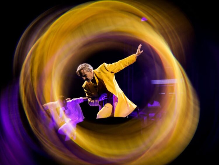 Miguel Bosé regresa a Acapulco con "Importante Tour"