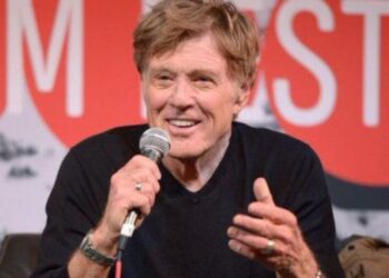 Robert Redford: el último romántico del cine americano