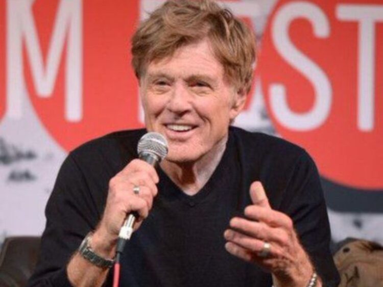 Robert Redford: el último romántico del cine americano