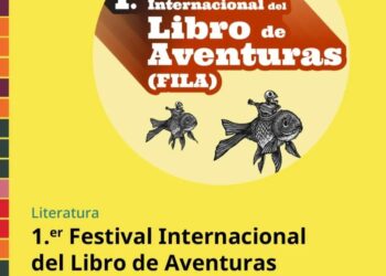 Festival Internacional del Libro de Aventuras llega al Cenart ¡Descúbrelo!