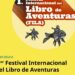 Festival Internacional del Libro de Aventuras llega al Cenart ¡Descúbrelo!