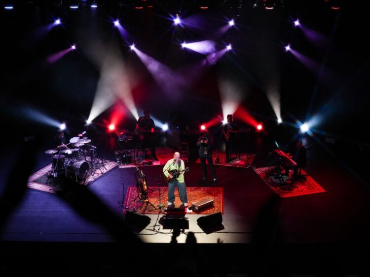 Gian Marco conquista Estados Unidos y se prepara para reencontrarse con Latinoamérica