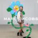 Gibson y Marc Jacobs fusionan moda y música con la colección JOY