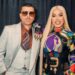Ivy Queen y Rauw Alejandro brillan en los Hispanic Heritage Awards 2025