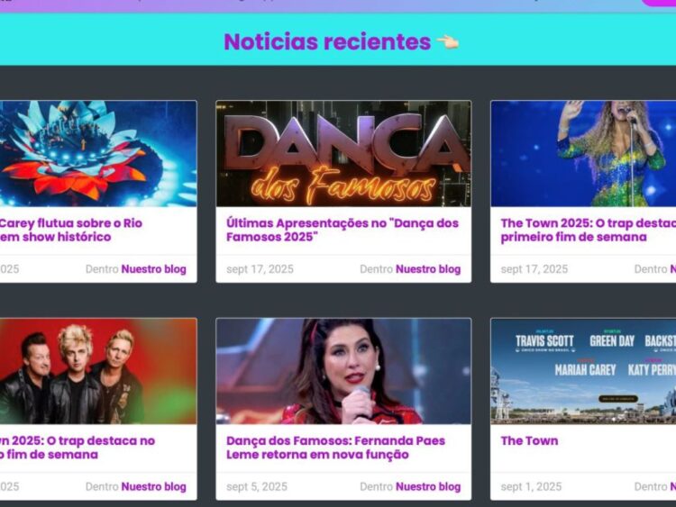Bailaki se transforma: de aplicación móvil a plataforma web para la cultura del baile