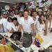 Carlos Vives celebra 30 años de “La Tierra del Olvido” en Tiny Desk
