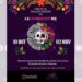 La Catrina Fest MX 2025: lugares y fechas para disfrutar del evento