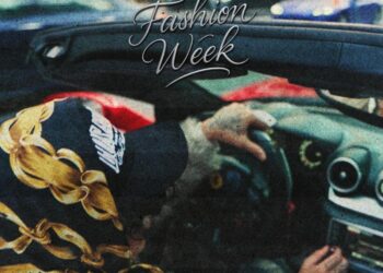 Alemán muestra su versión más cosmopolita con el estreno de "Fashion Week"