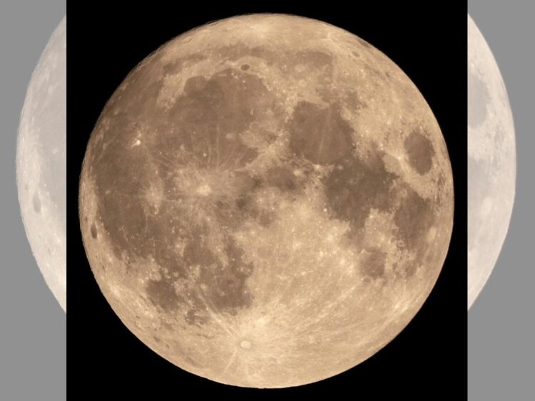 Octubre: el mes con las lunas más hermosas del año