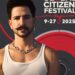 Camilo regresa a Central Park como parte del Global Citizen Festival