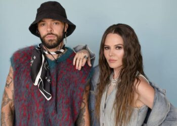 Jesse & Joy