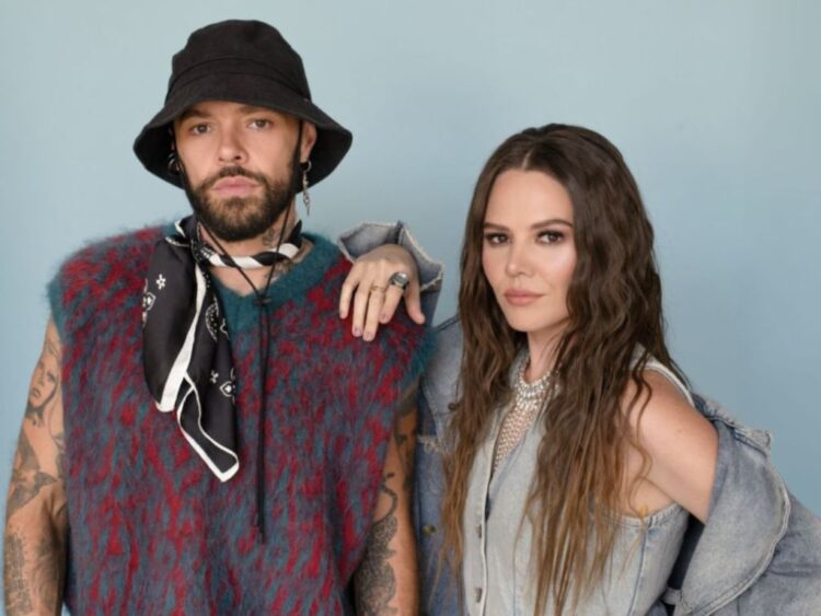 Jesse & Joy