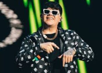 Junior H anuncia nueva fecha en CDMX para su gira México en Lágrimas Sad Boys Tour 2025